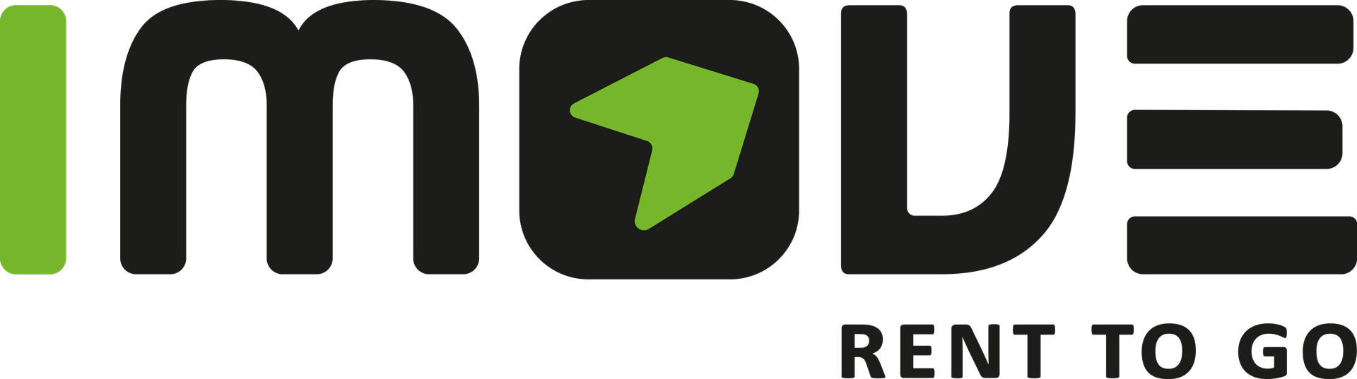 iMove